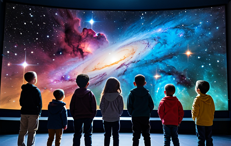 星空旅行新玩法 - 이미지 2