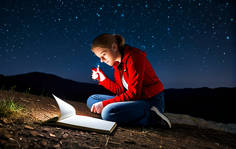 天文观测装备选购避坑指南 - 이미지 2