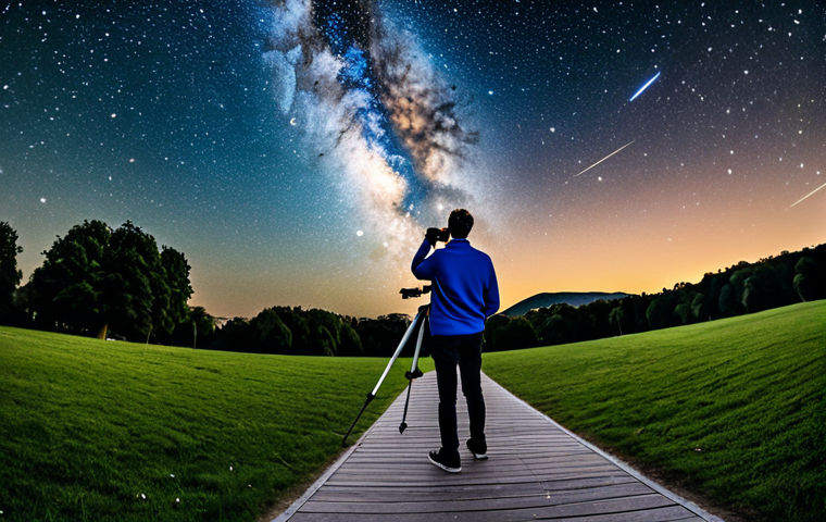 星空旅游未来趋势:避坑指南与超值玩法 3 星空旅游未来趋势 - 이미지 2